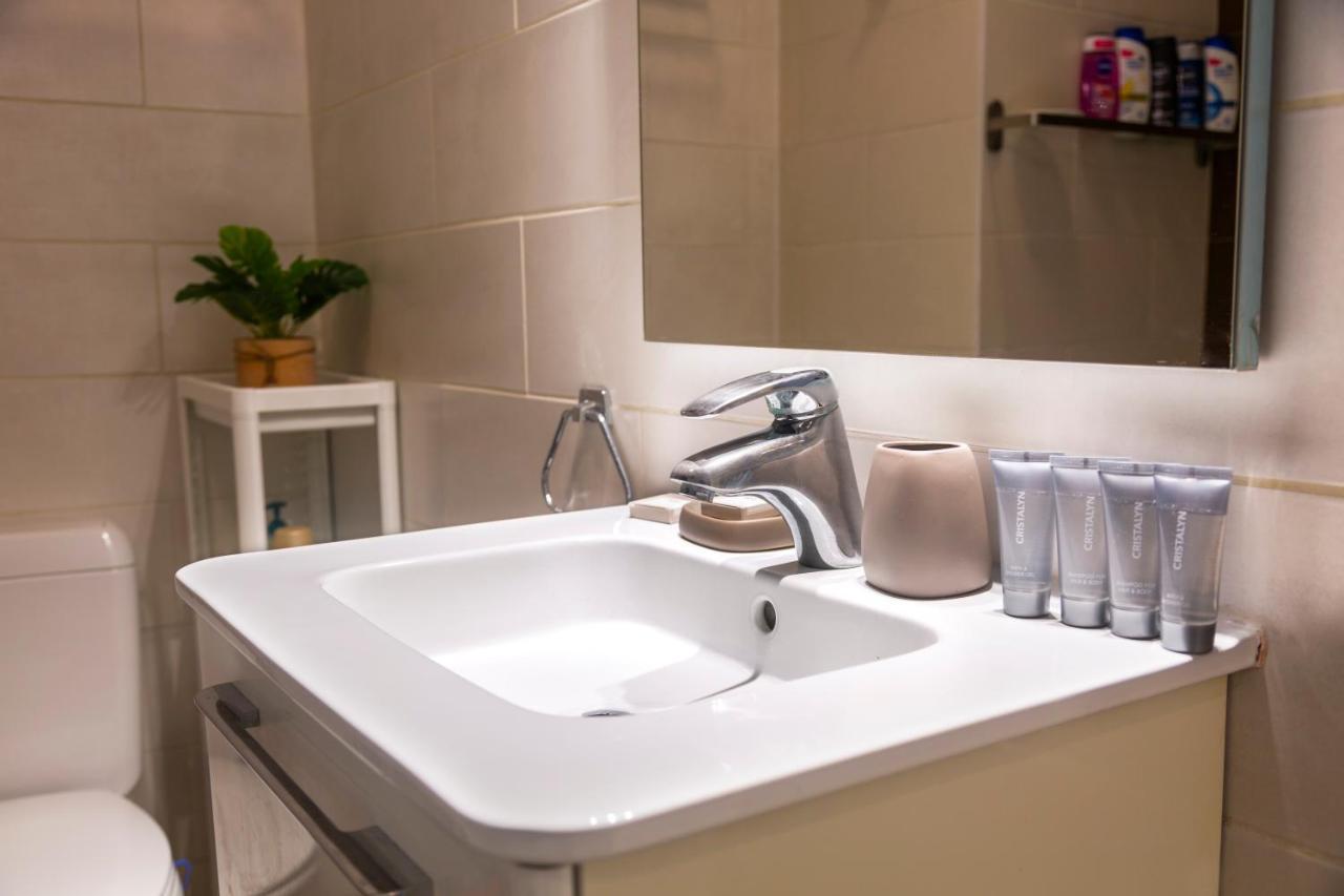 Center Design Residence ブリュッセル エクステリア 写真