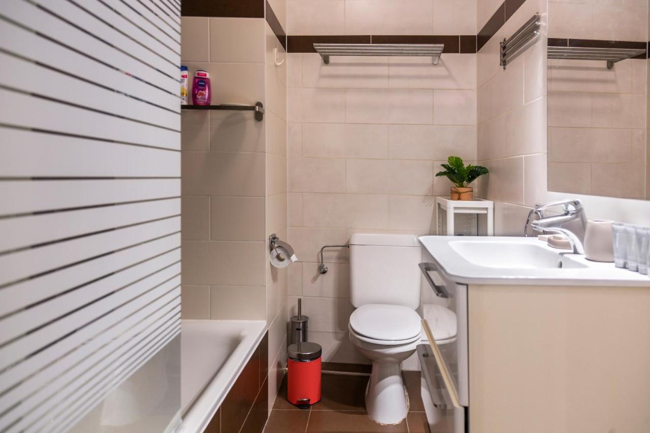 Center Design Residence ブリュッセル エクステリア 写真